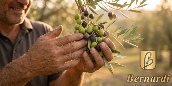 Filiera Corta Olio EVO: Valore Reale dal Produttore al Consumatore