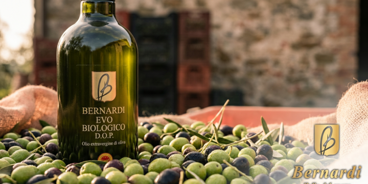 Acquistare Olio EVO Online: Freschezza garantita dal frantoio