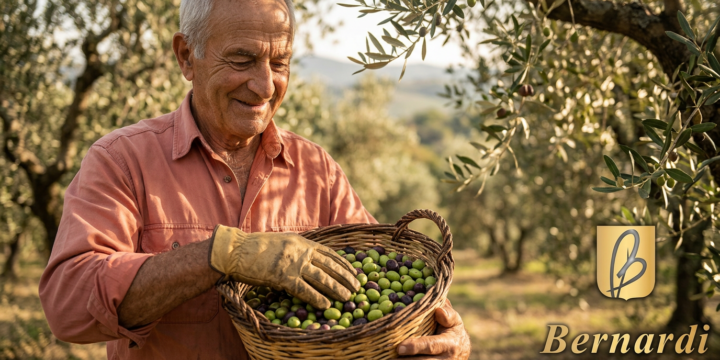Olio EVO Biologico: Non solo Sapore, ma Scelta Consapevole