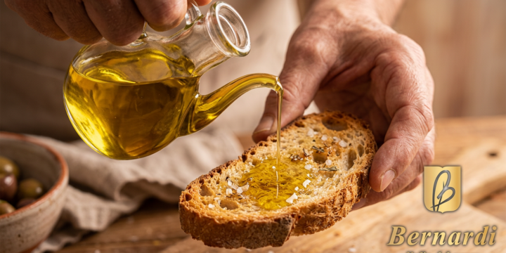 Percorsi Sensoriali Olio EVO: Riconosci l’Autenticità nel Piatto